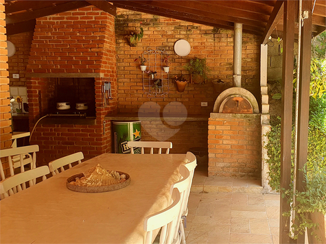 Venda Casa térrea São Roque Jardim Villaça 1