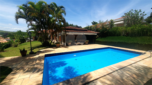 Venda Casa térrea São Roque Jardim Villaça 1