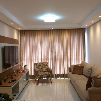 Venda Apartamento São Paulo Vila Prudente 1