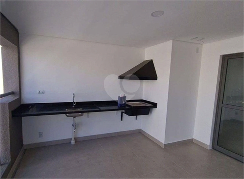 Venda Apartamento São Paulo Mooca 1
