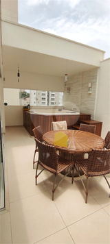 Venda Apartamento Sorocaba Vila Independência 1