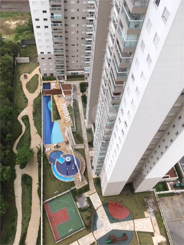 Venda Apartamento Santo André Casa Branca 1