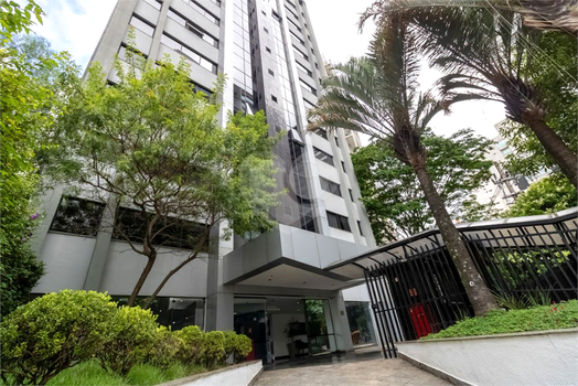 Aluguel Salas São Paulo Vila Mariana 1
