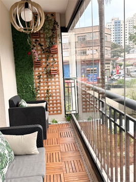Venda Apartamento São Paulo Lauzane Paulista 1