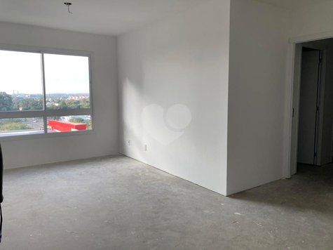 Venda Apartamento Canoas Marechal Rondon 1