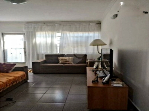 Venda Sobrado São Paulo Vila Brasilina 1