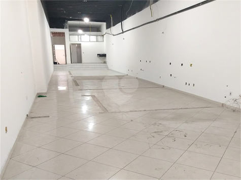 Aluguel Salão Comercial São Paulo Vila Mariana 1