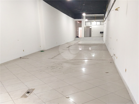 Aluguel Salão Comercial São Paulo Vila Mariana 1