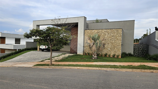 Venda Condomínio Sorocaba Jardim Itanguá 1
