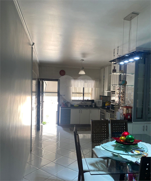 Venda Sobrado Guarulhos Jardim Vila Galvão 1