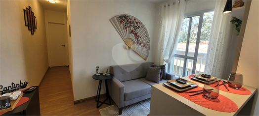 Aluguel Apartamento São Paulo Vila Maria Alta 1