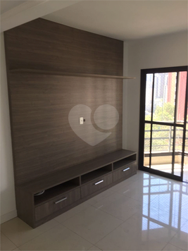 Venda Apartamento São Paulo Vila Andrade 1