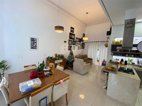 Venda Casa São Carlos Residencial Samambaia 1