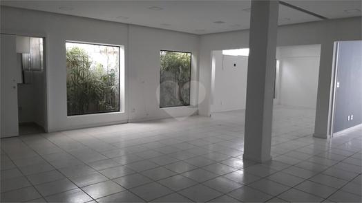 Aluguel Loja São Paulo Vila Clementino 1