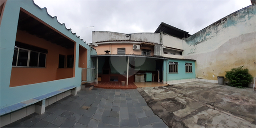 Venda Casa Rio De Janeiro Rocha Miranda 1