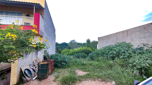 Venda Terreno São João Da Boa Vista Jardim Nova República 1