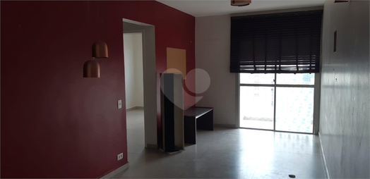 Venda Apartamento São Paulo Indianópolis 1
