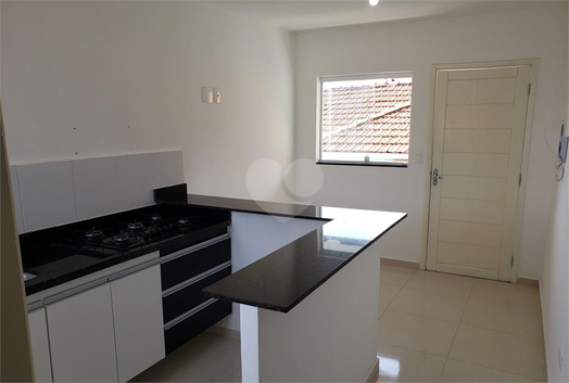 Venda Apartamento São Paulo Cidade Patriarca 1