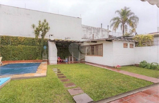 Aluguel Casa Porto Alegre Chácara Das Pedras 1