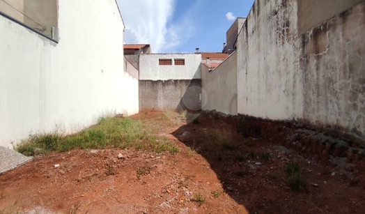 Venda Terreno Sorocaba Jardim Wanel Ville V 1