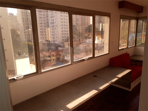 Aluguel Apartamento São Paulo Bela Vista 1