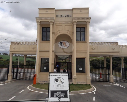 Venda Condomínio Sorocaba Jardim Villagio Milano 1