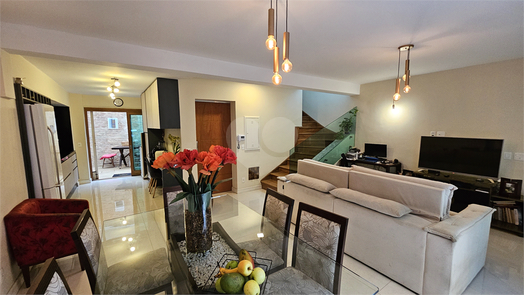 Aluguel Casa São Paulo Paraíso 1