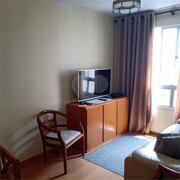 Venda Apartamento São Paulo Luz 1