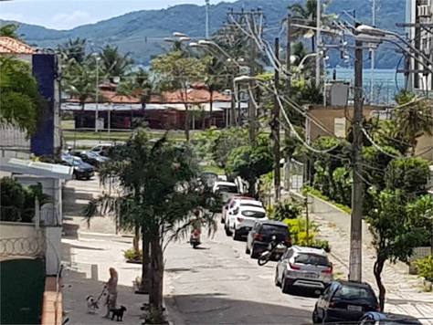 Venda Apartamento São Vicente Itararé 1