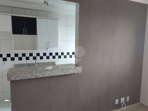 Venda Apartamento São Carlos Jardim Ipanema 1