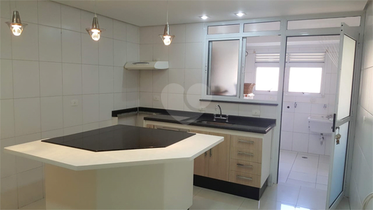 Venda Apartamento Santo André Jardim Bela Vista 1