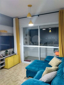 Venda Apartamento São Paulo Sapopemba 1