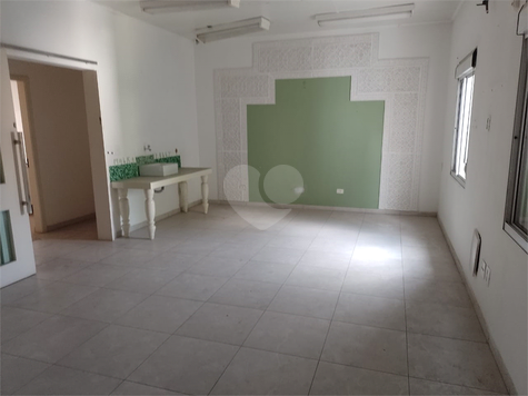 Aluguel Casa São Paulo Perdizes 1