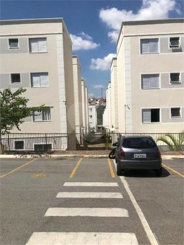 Venda Apartamento Sorocaba Caguassu 1