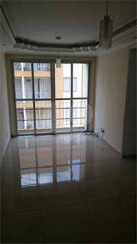 Venda Apartamento São Paulo Vila Dionisia 1