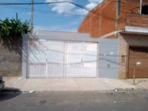 Venda Casa São Carlos Jardim Social Presidente Collor 1
