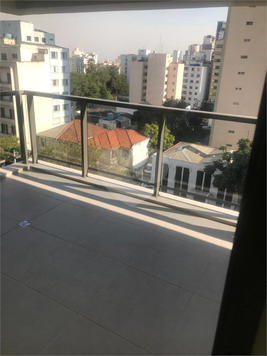 Venda Apartamento São Paulo Paraíso 1