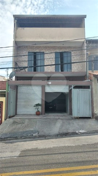 Venda Casa Sorocaba Jardim Maria Eugênia 1