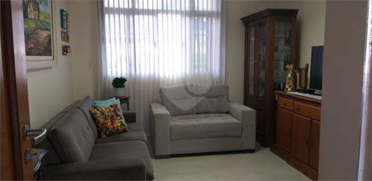 Venda Apartamento São Paulo Tucuruvi 1