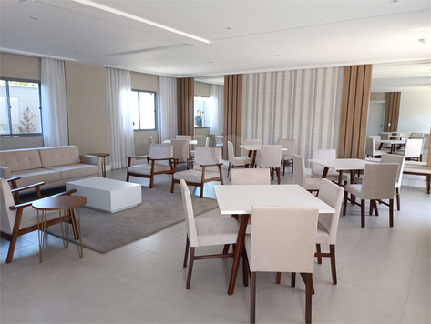 Venda Apartamento São Paulo Mooca 1