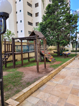 Venda Apartamento São Paulo Santa Teresinha 1