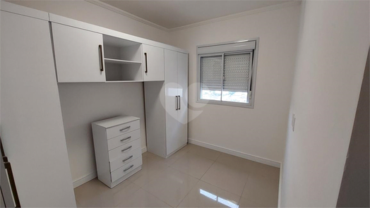 Venda Apartamento São Paulo Tucuruvi 1