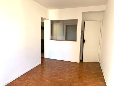 Aluguel Apartamento São Paulo Pinheiros 1