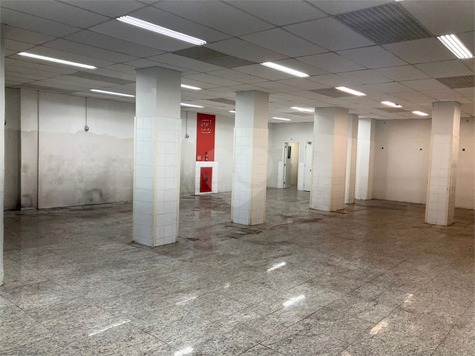 Aluguel Salão Comercial São Paulo Sé 1