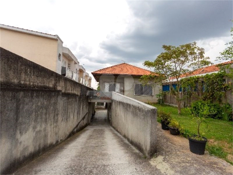 Venda Casa São Paulo Parada Xv De Novembro 1