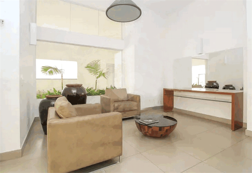 Venda Apartamento São Paulo Indianópolis 1