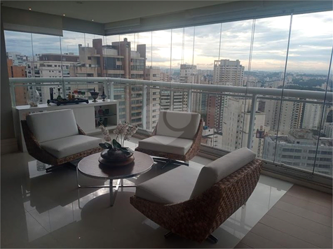 Venda Apartamento São Paulo Vila Suzana 1