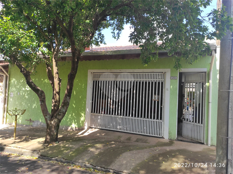 Venda Casa São Carlos Residencial Itamarati 1