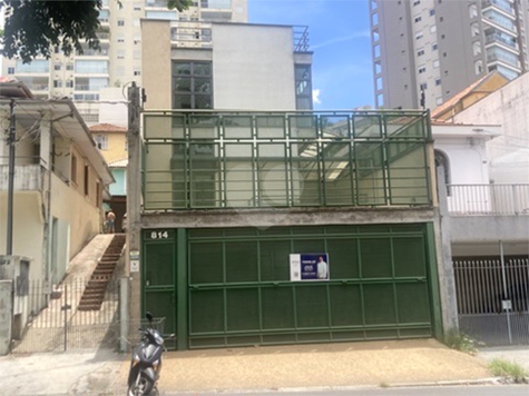 Aluguel Prédio inteiro São Paulo Vila Ipojuca 1