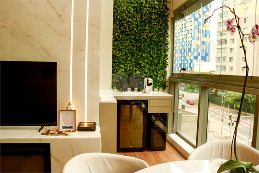 Venda Duplex São Paulo Pinheiros 1